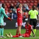 Deux matches, deux défaites. Le Letzigrund ne plaît décidément pas au FC Sion cette saison.